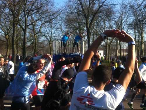 Foto offerta MEZZA MARATONA DI PARIGI, immagini dell'offerta MEZZA MARATONA DI PARIGI di Ovunque viaggi.